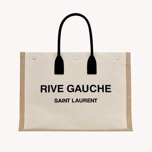 Saint Laurent tote